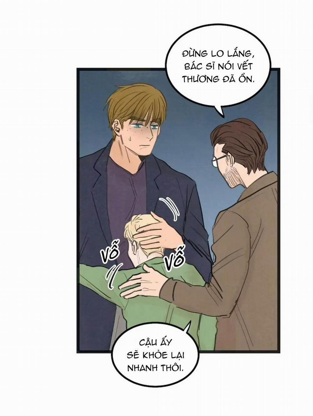 Two Sizes, too small 63 trang 16