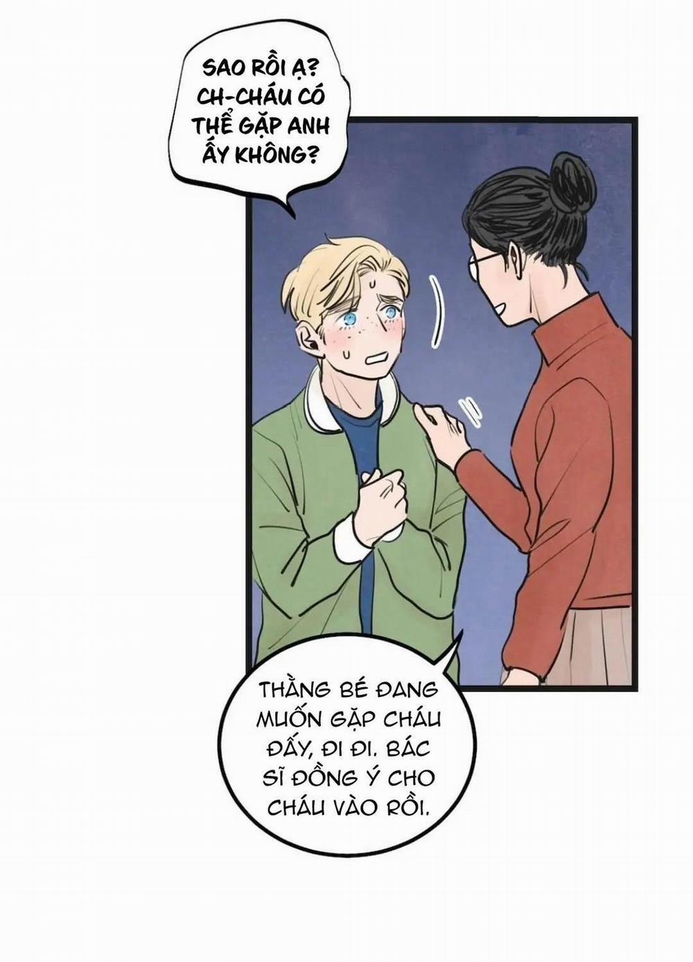 Two Sizes, too small 63 trang 21