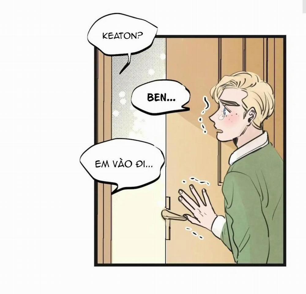 Two Sizes, too small 63 trang 23