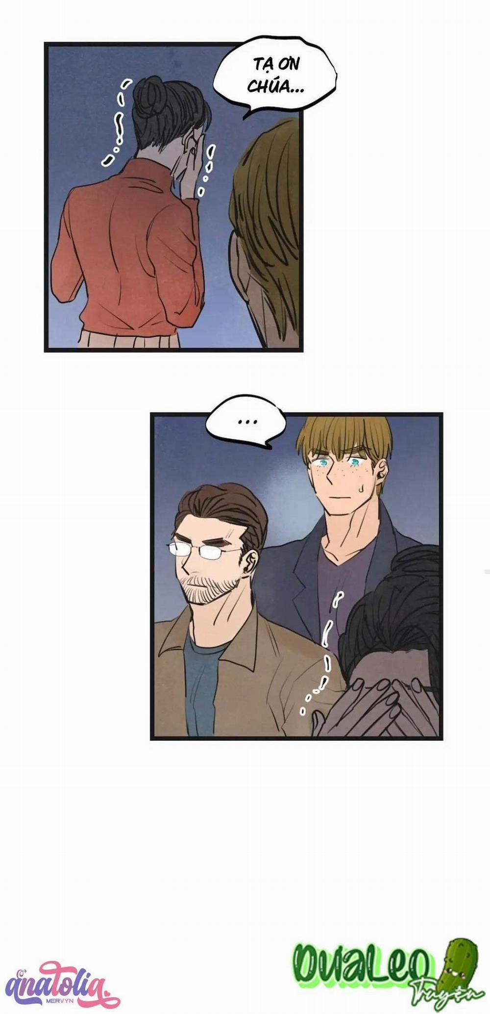 Two Sizes, too small 63 trang 25