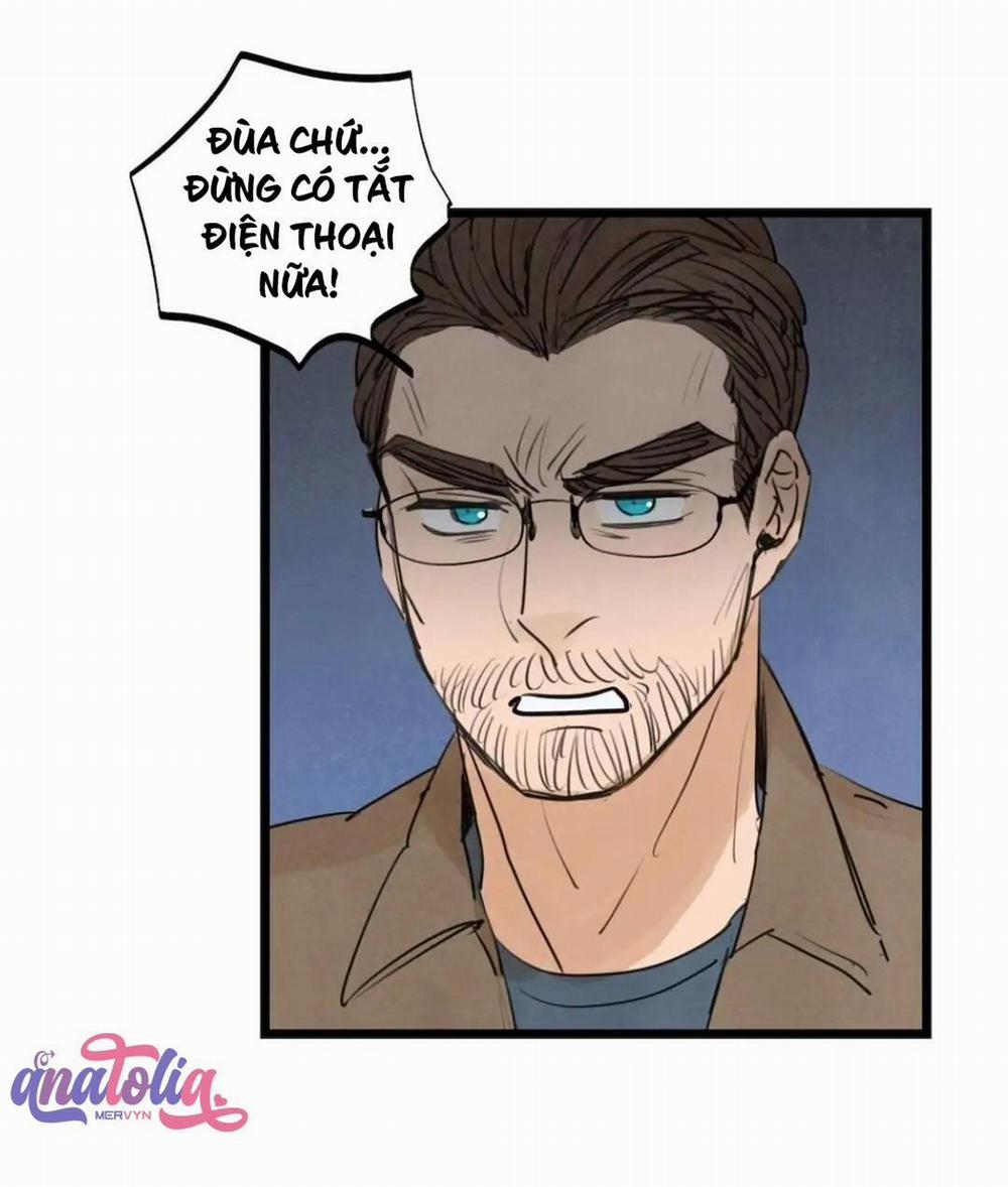 Two Sizes, too small 63 trang 3