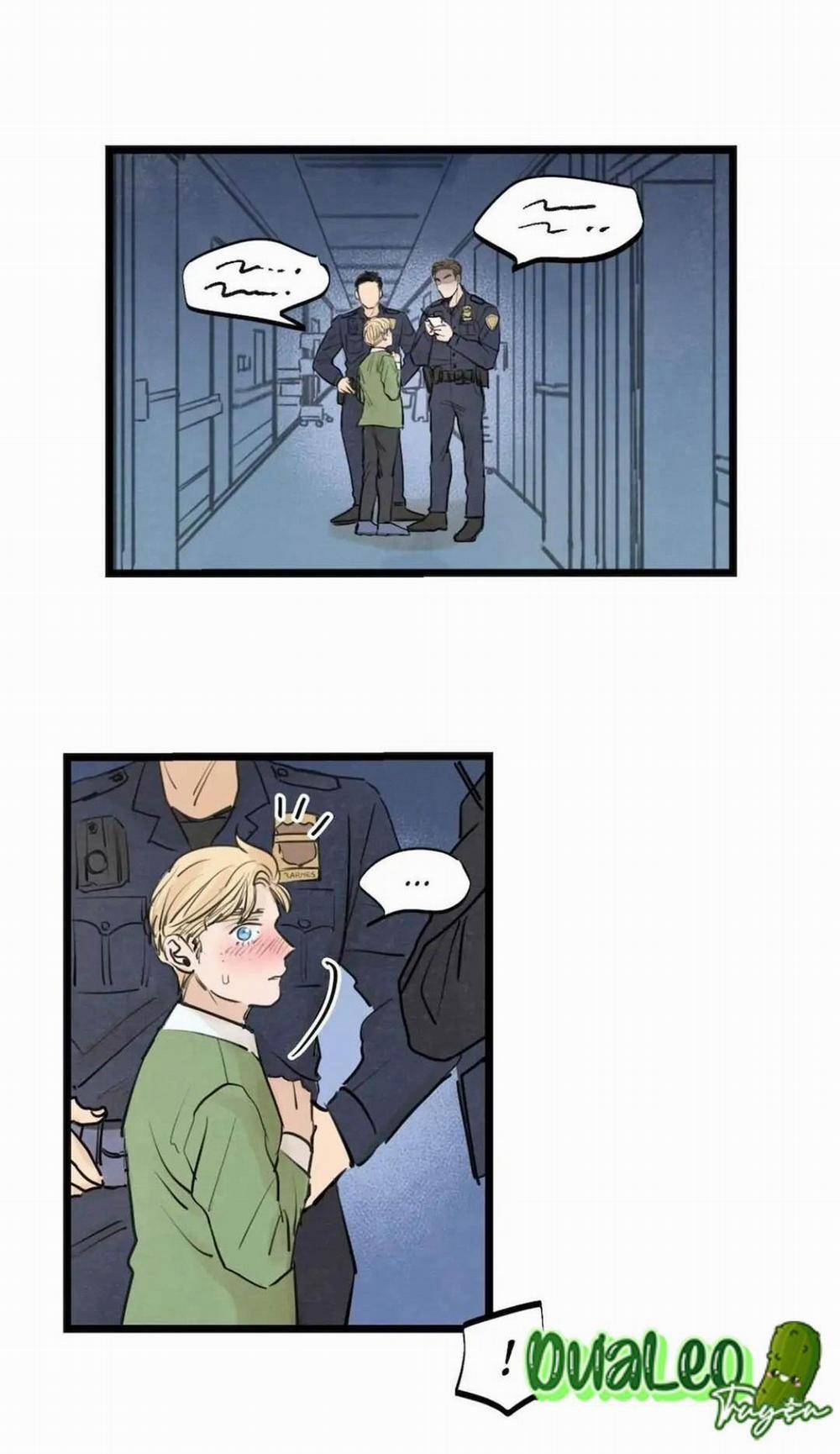 Two Sizes, too small 63 trang 6