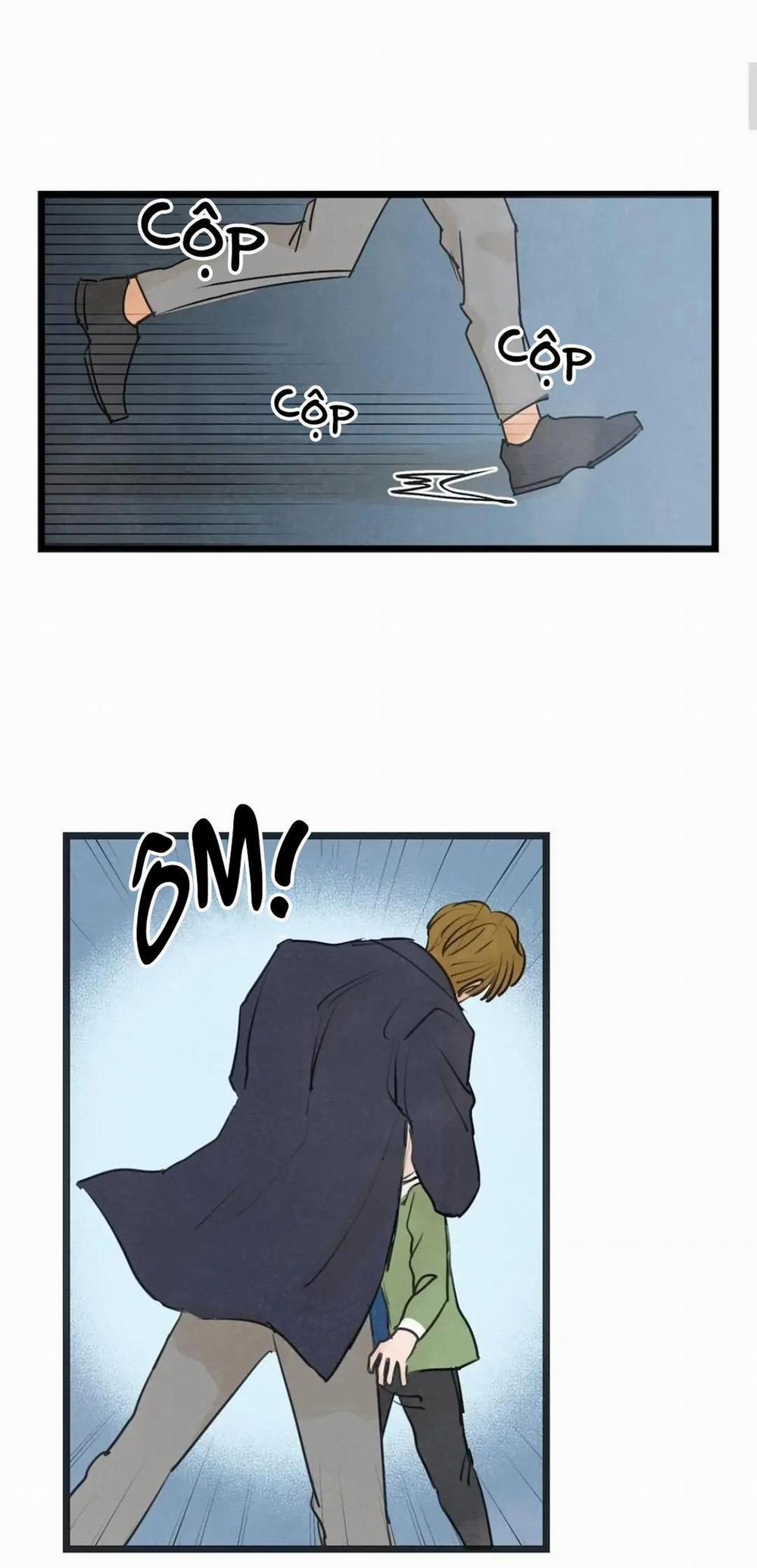 Two Sizes, too small 63 trang 8