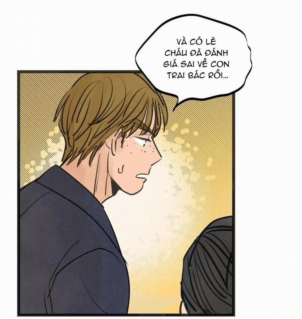 Two Sizes, too small 64 trang 11