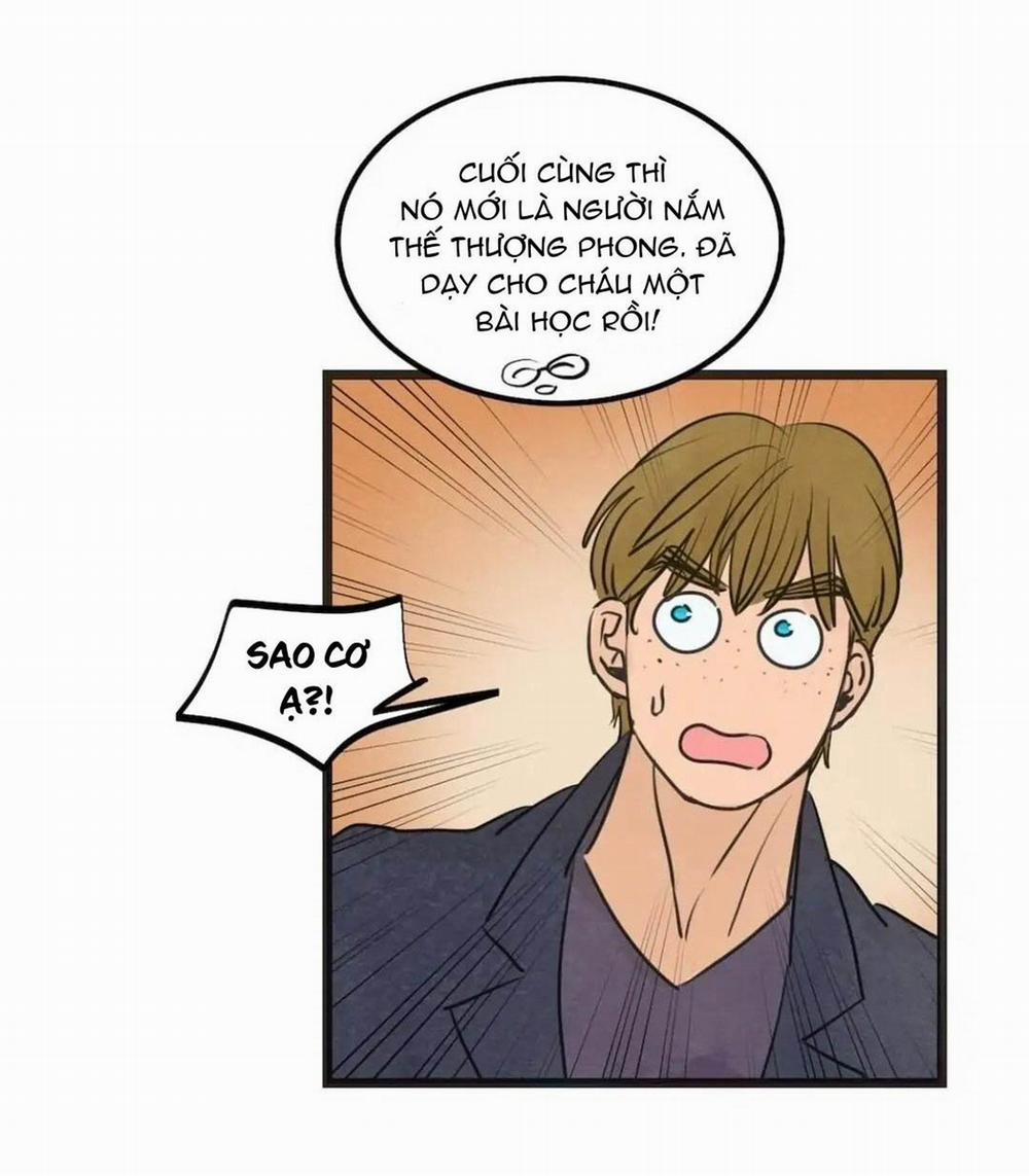 Two Sizes, too small 64 trang 15