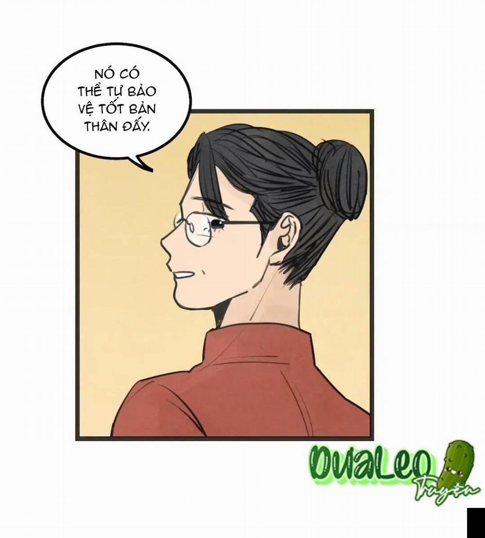 Two Sizes, too small 64 trang 16