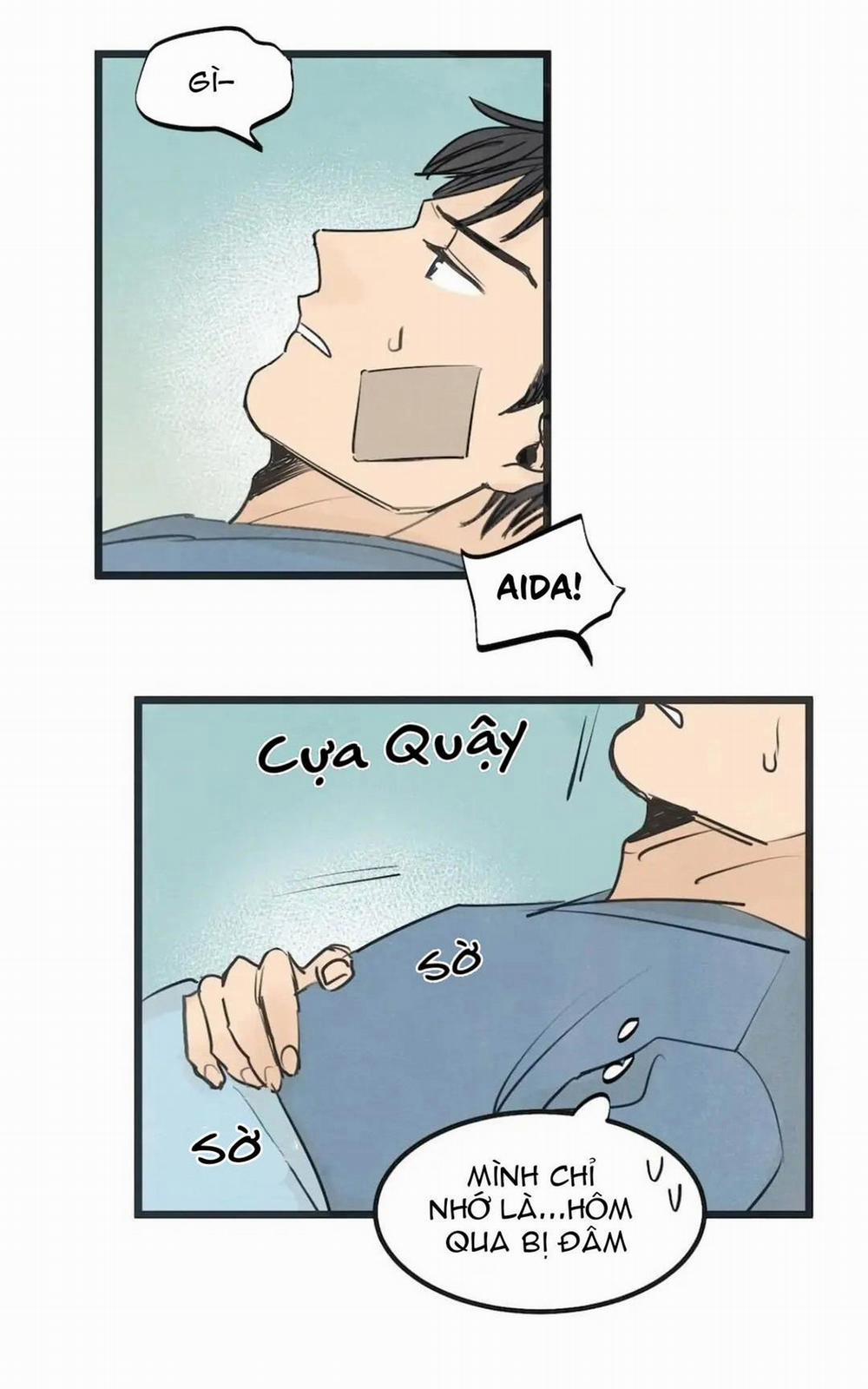 Two Sizes, too small 65 trang 16