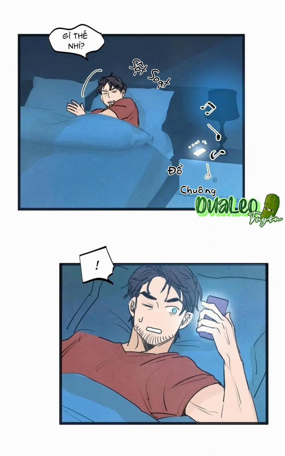 Two Sizes, too small 65 trang 2