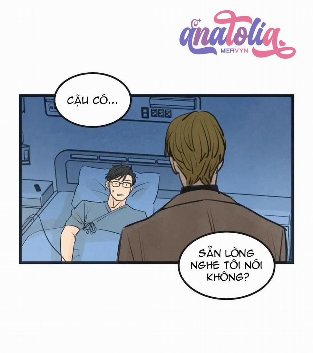 Two Sizes, too small 65 trang 21