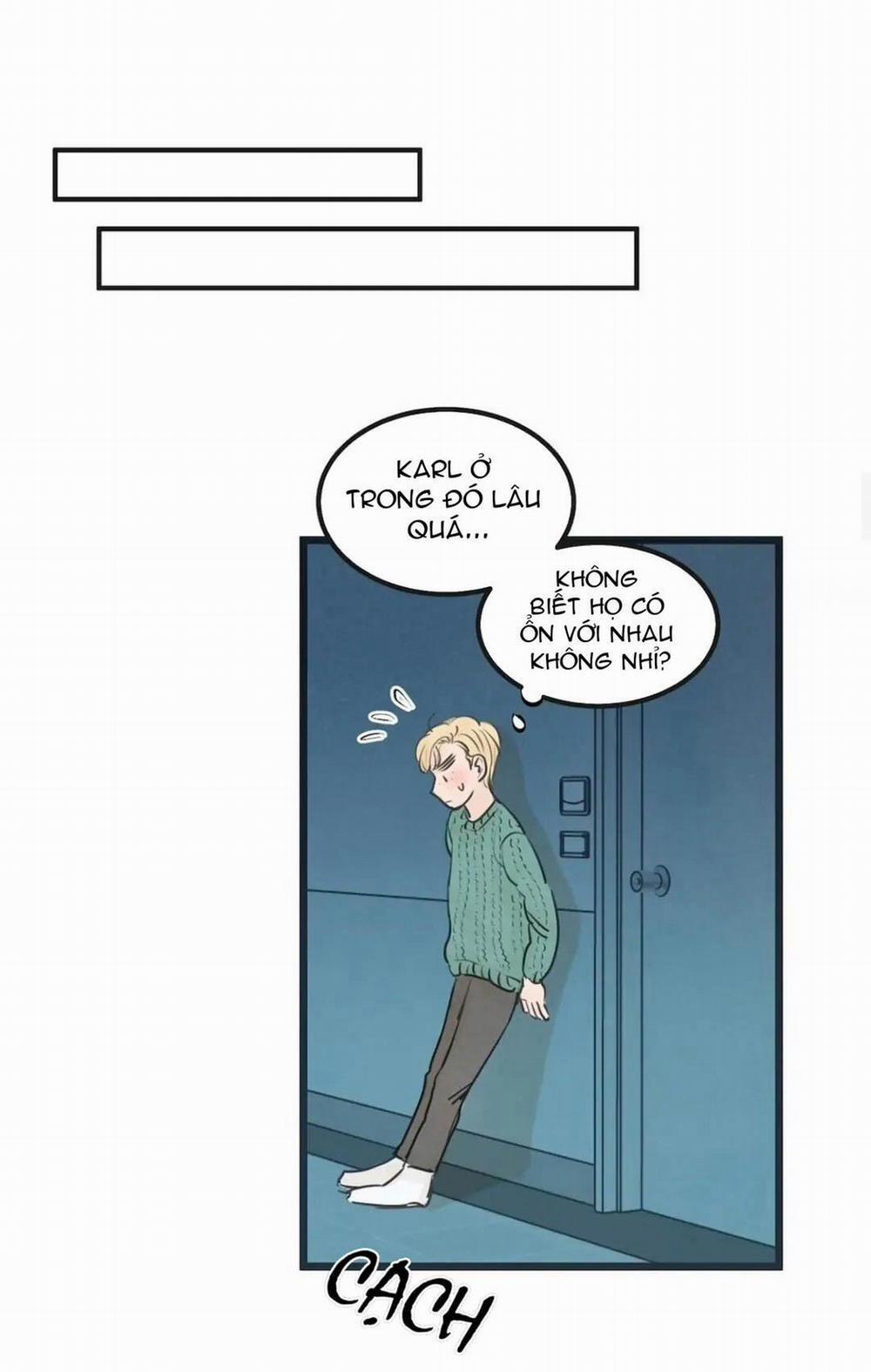 Two Sizes, too small 65 trang 22