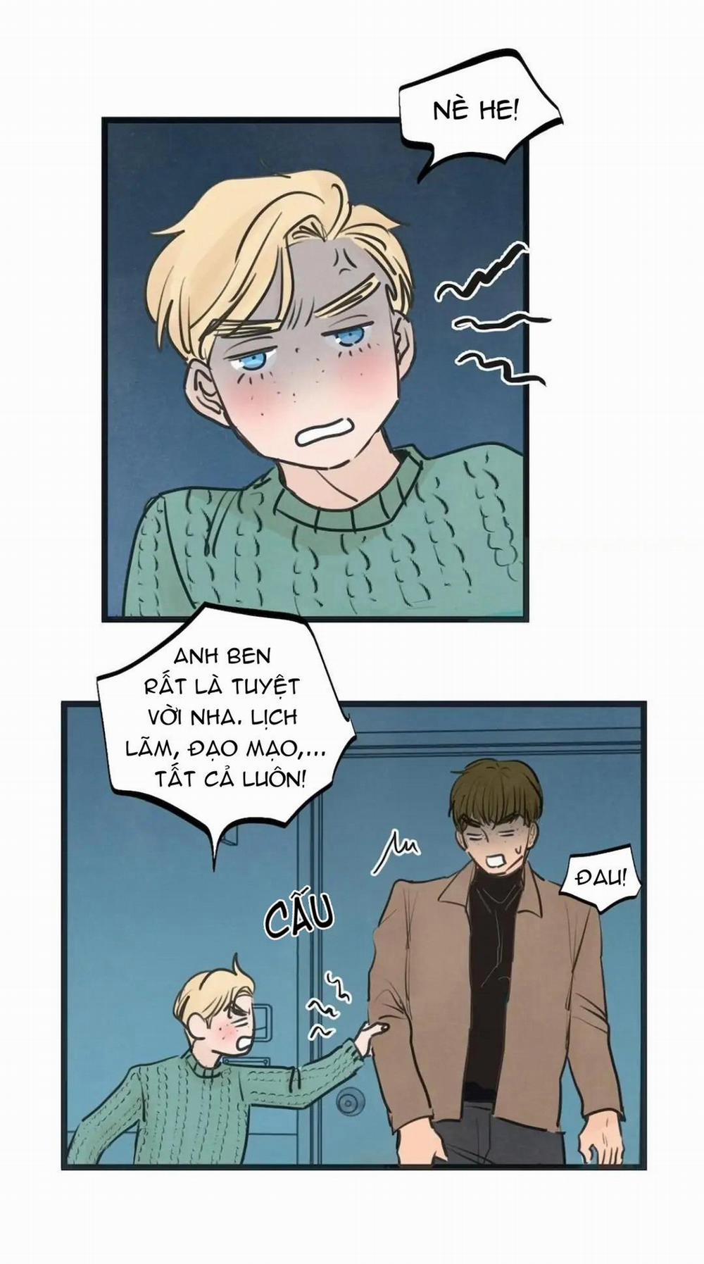 Two Sizes, too small 65 trang 26