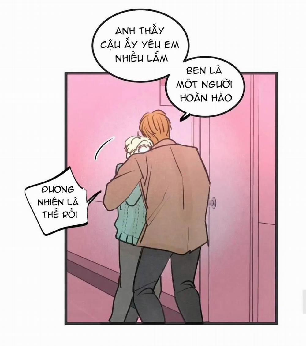 Two Sizes, too small 65 trang 29