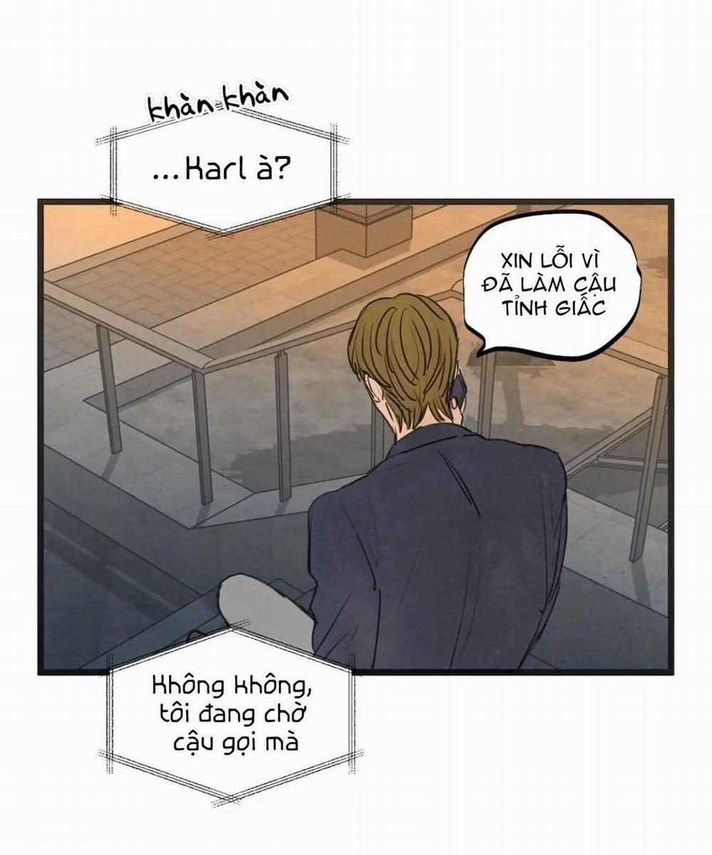 Two Sizes, too small 65 trang 3