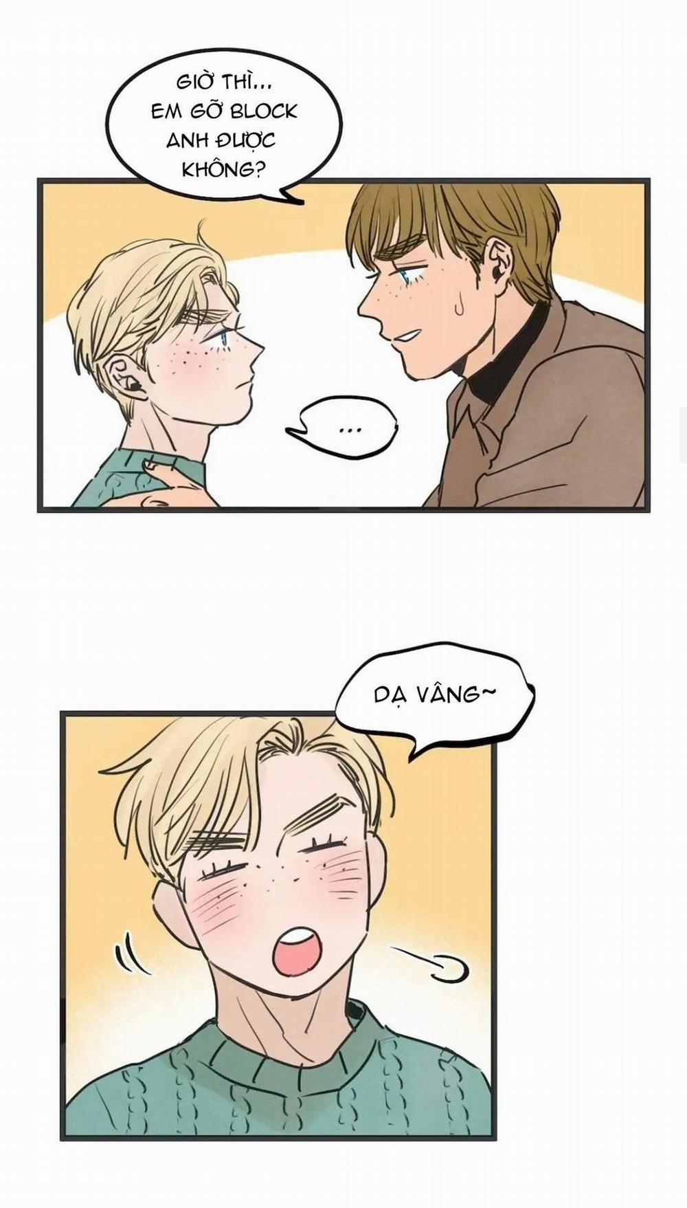 Two Sizes, too small 65 trang 30