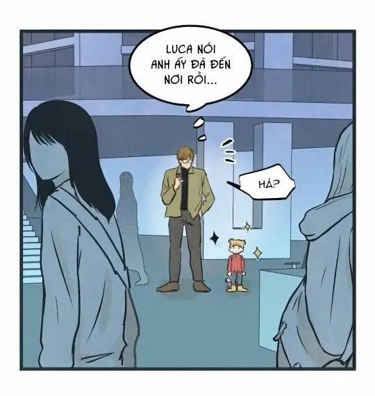 Two Sizes, too small 66 trang 1