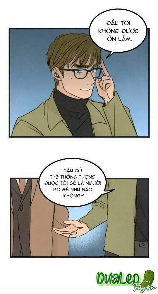 Two Sizes, too small 66 trang 14