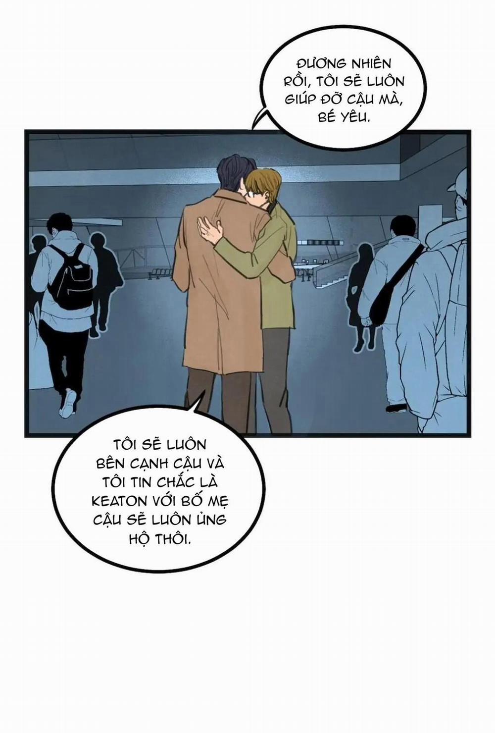 Two Sizes, too small 66 trang 17