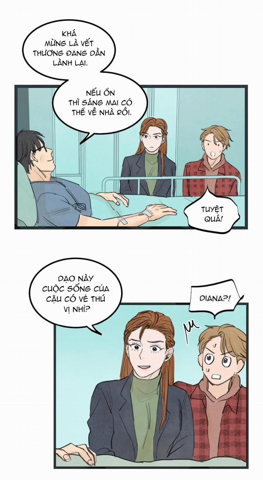 Two Sizes, too small 66 trang 20