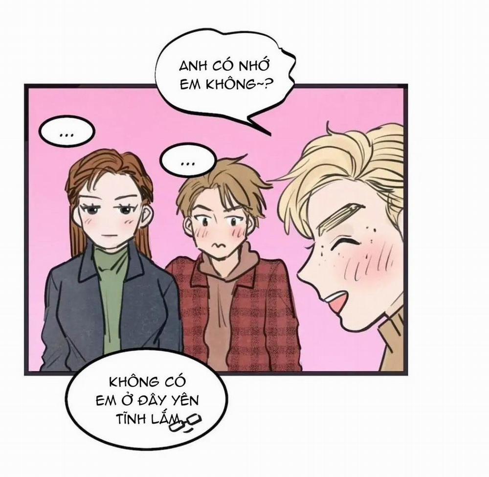 Two Sizes, too small 66 trang 24