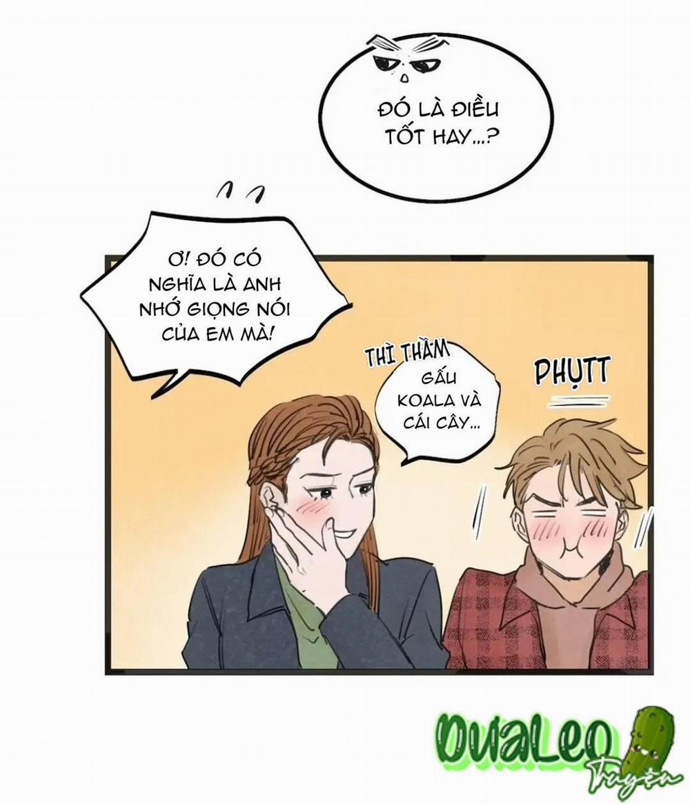 Two Sizes, too small 66 trang 25