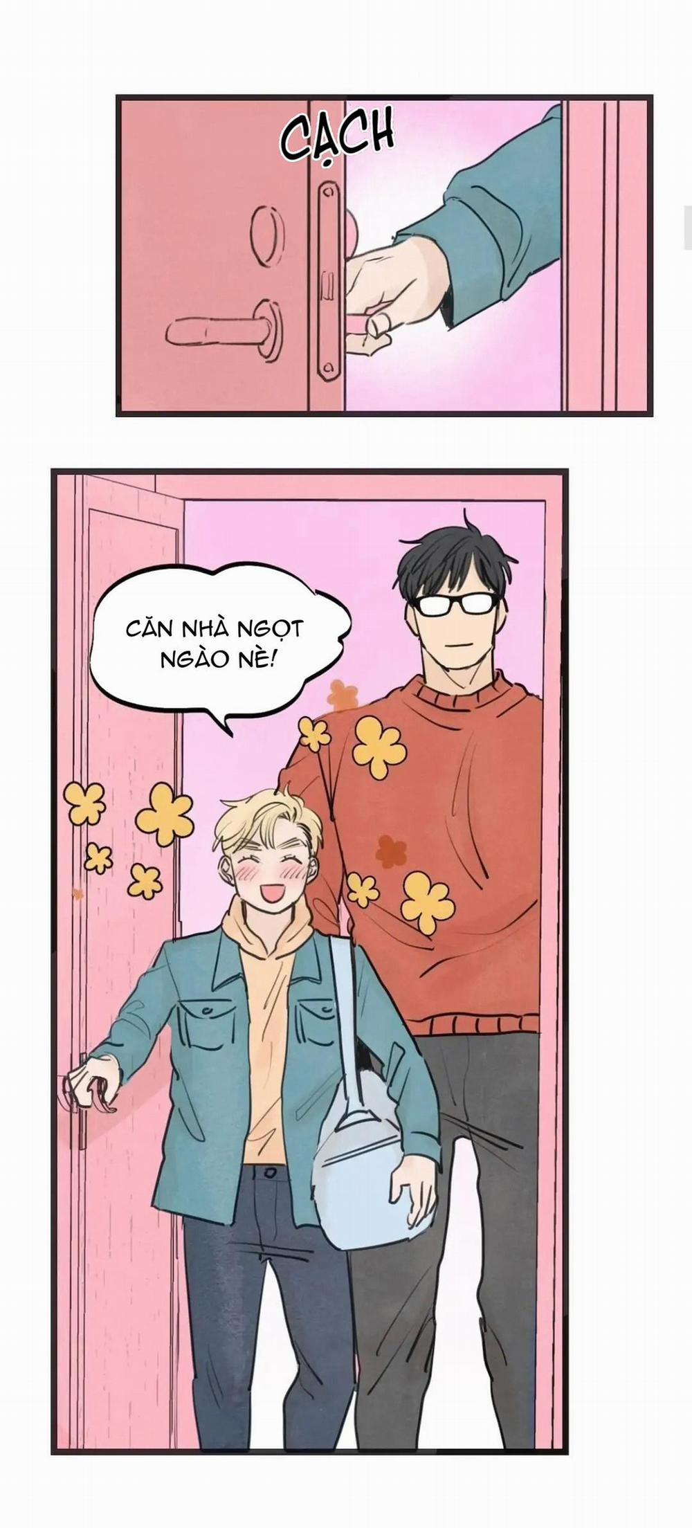 Two Sizes, too small 66 trang 27