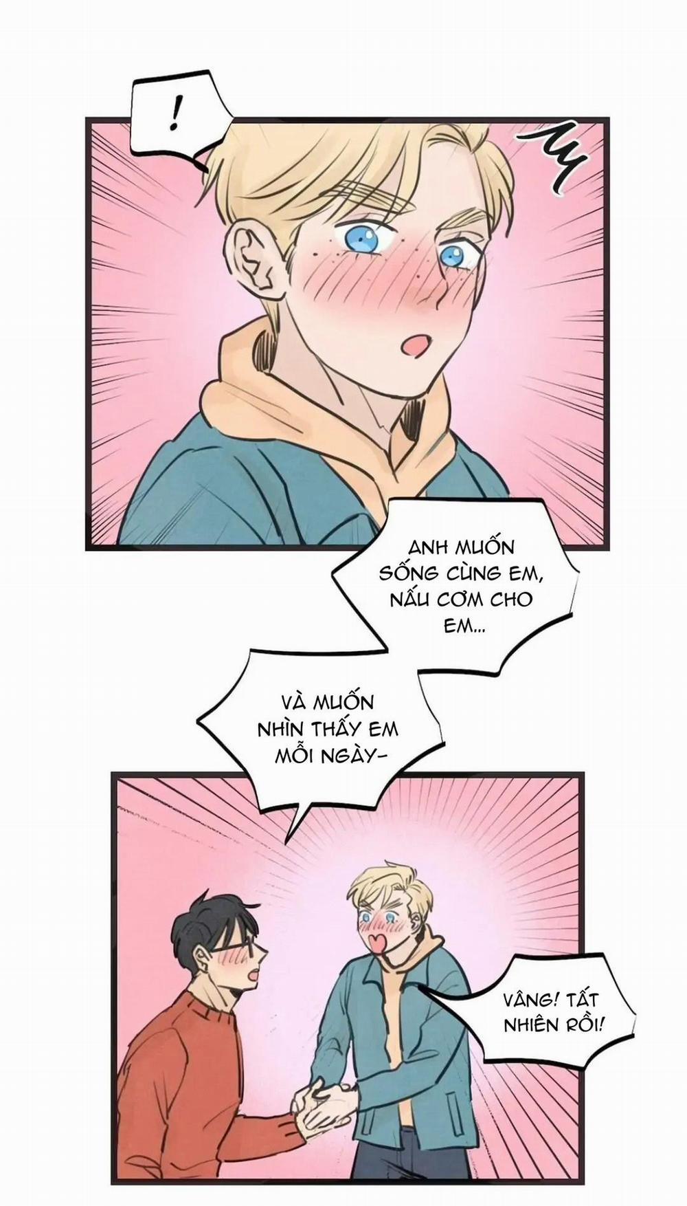 Two Sizes, too small 66 trang 33