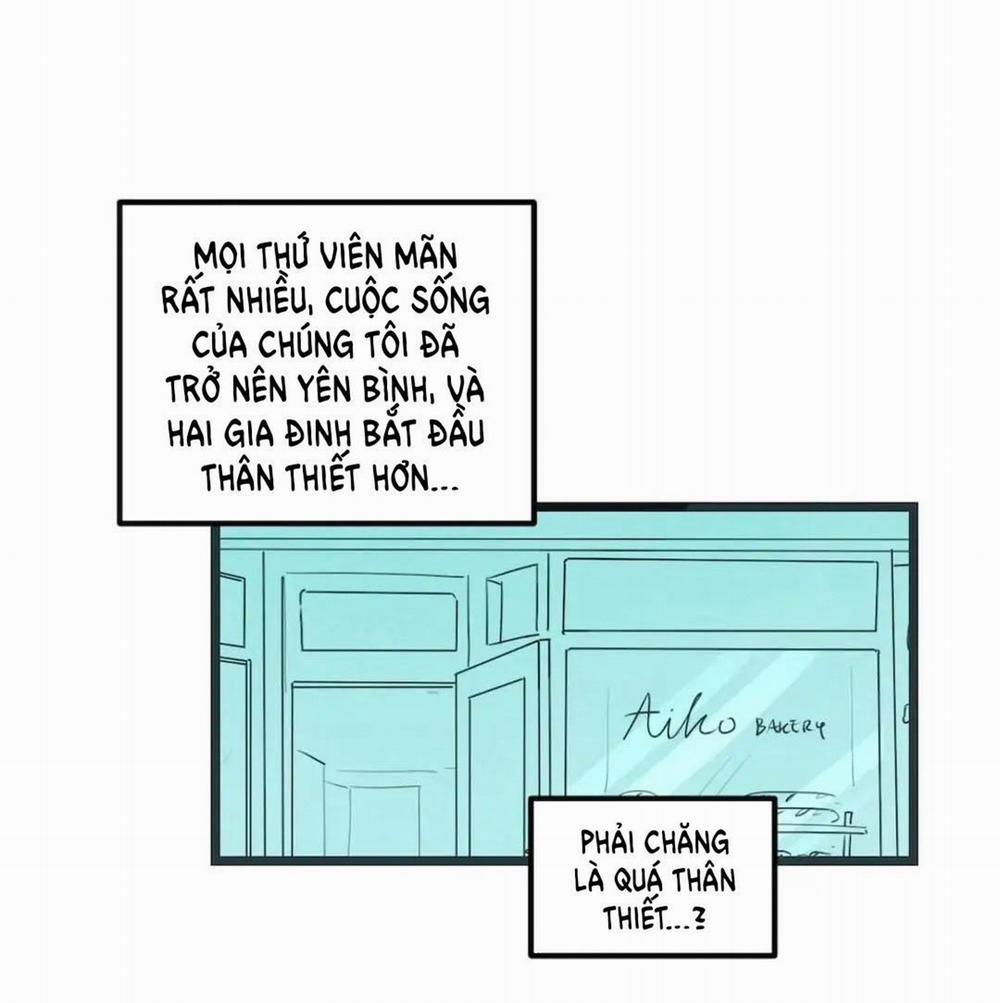 Two Sizes, too small 66 trang 38