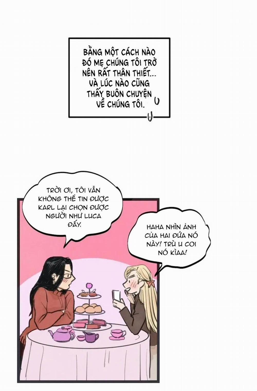 Two Sizes, too small 66 trang 40