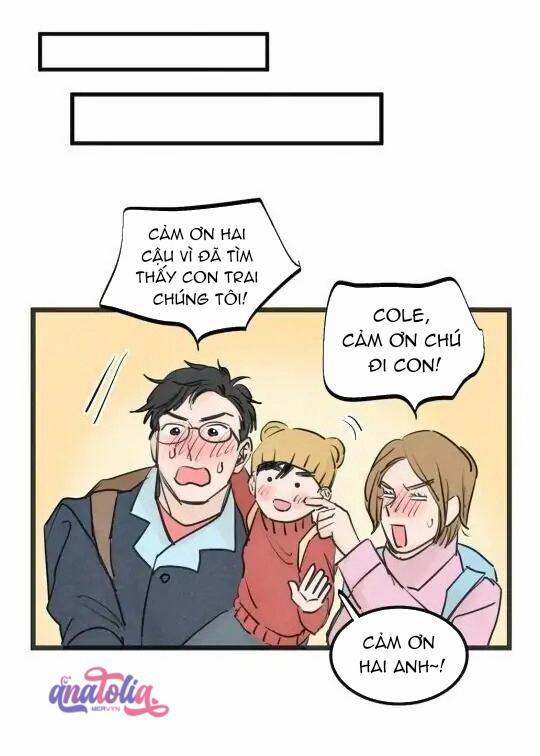 Two Sizes, too small 66 trang 8