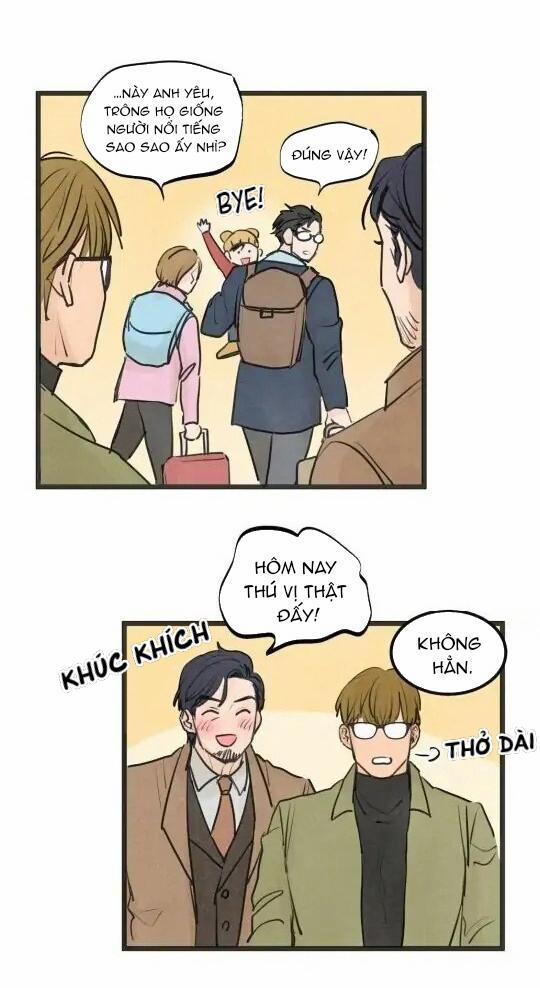 Two Sizes, too small 66 trang 9