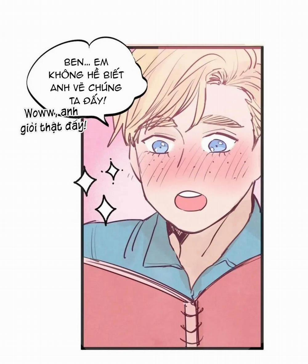 Two Sizes, too small 67 END trang 12