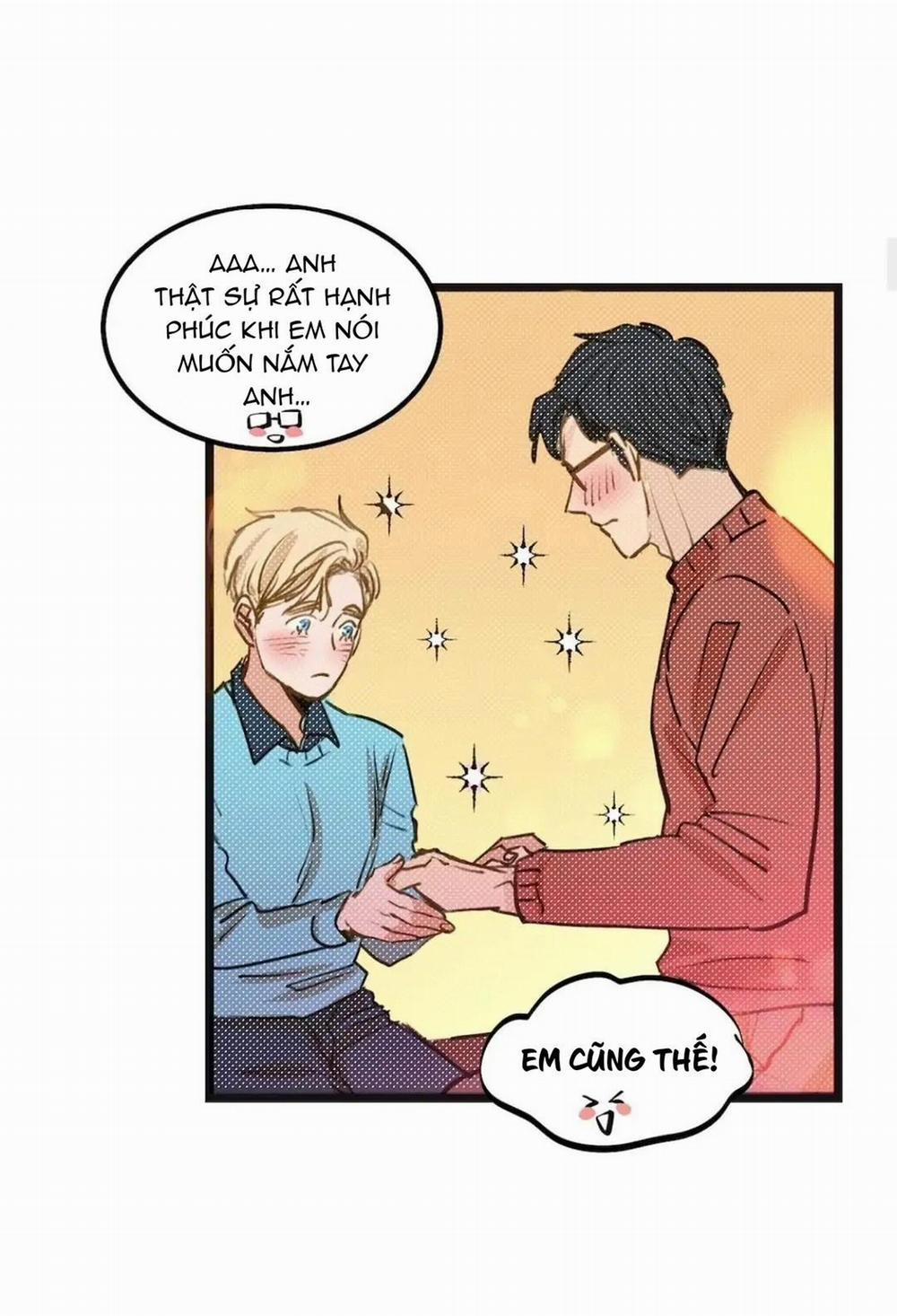 Two Sizes, too small 67 END trang 17