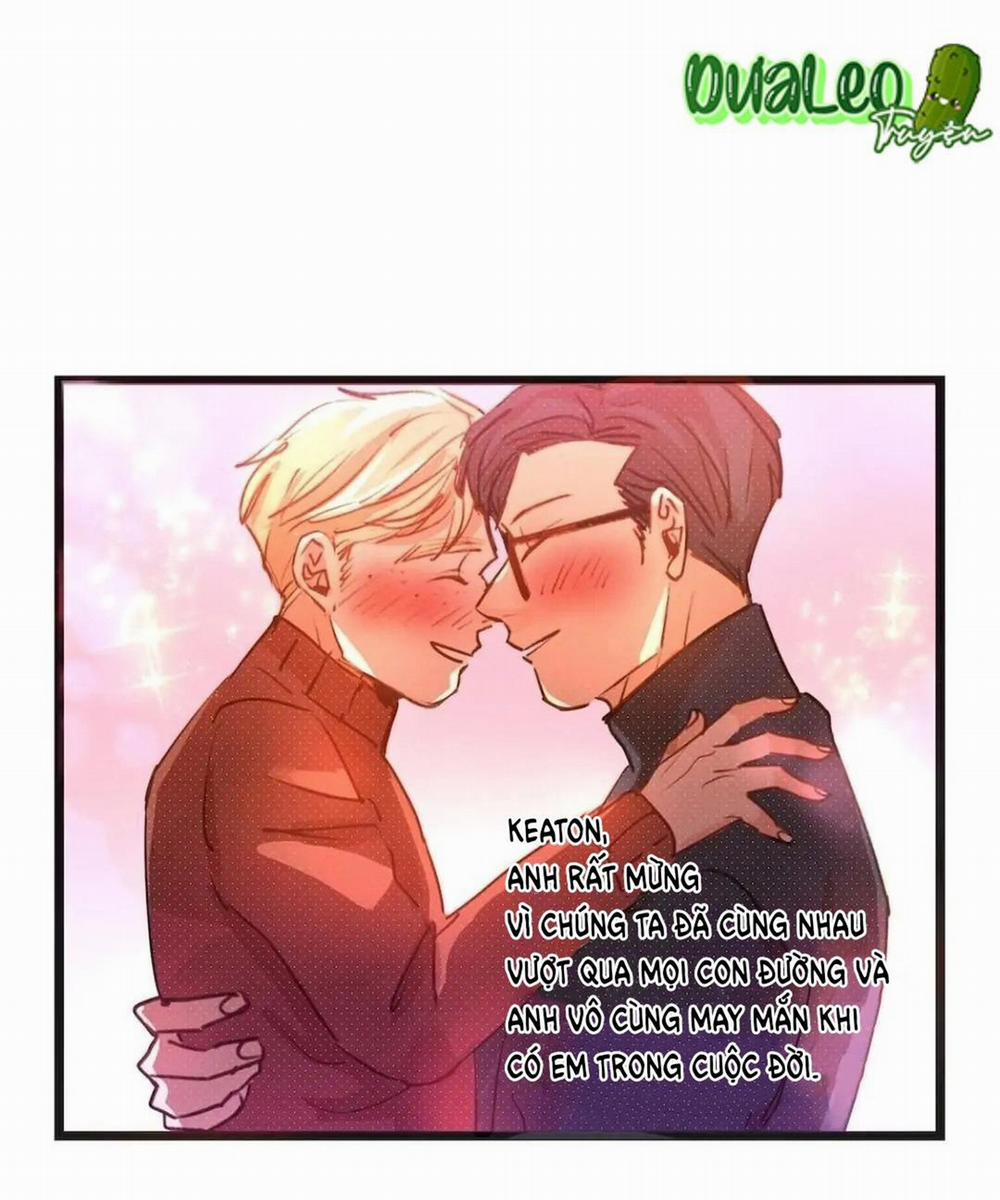 Two Sizes, too small 67 END trang 20