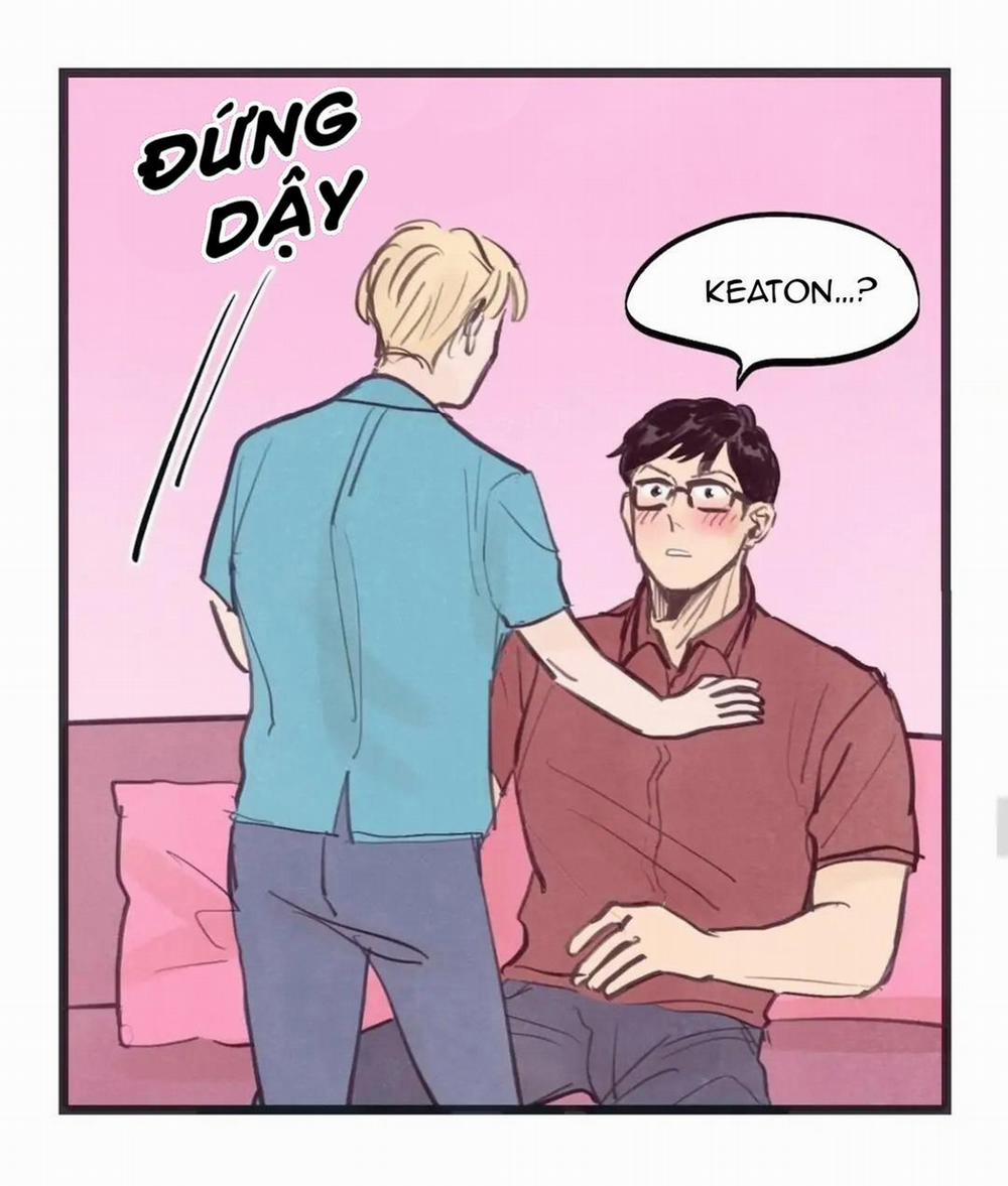 Two Sizes, too small 67 END trang 25