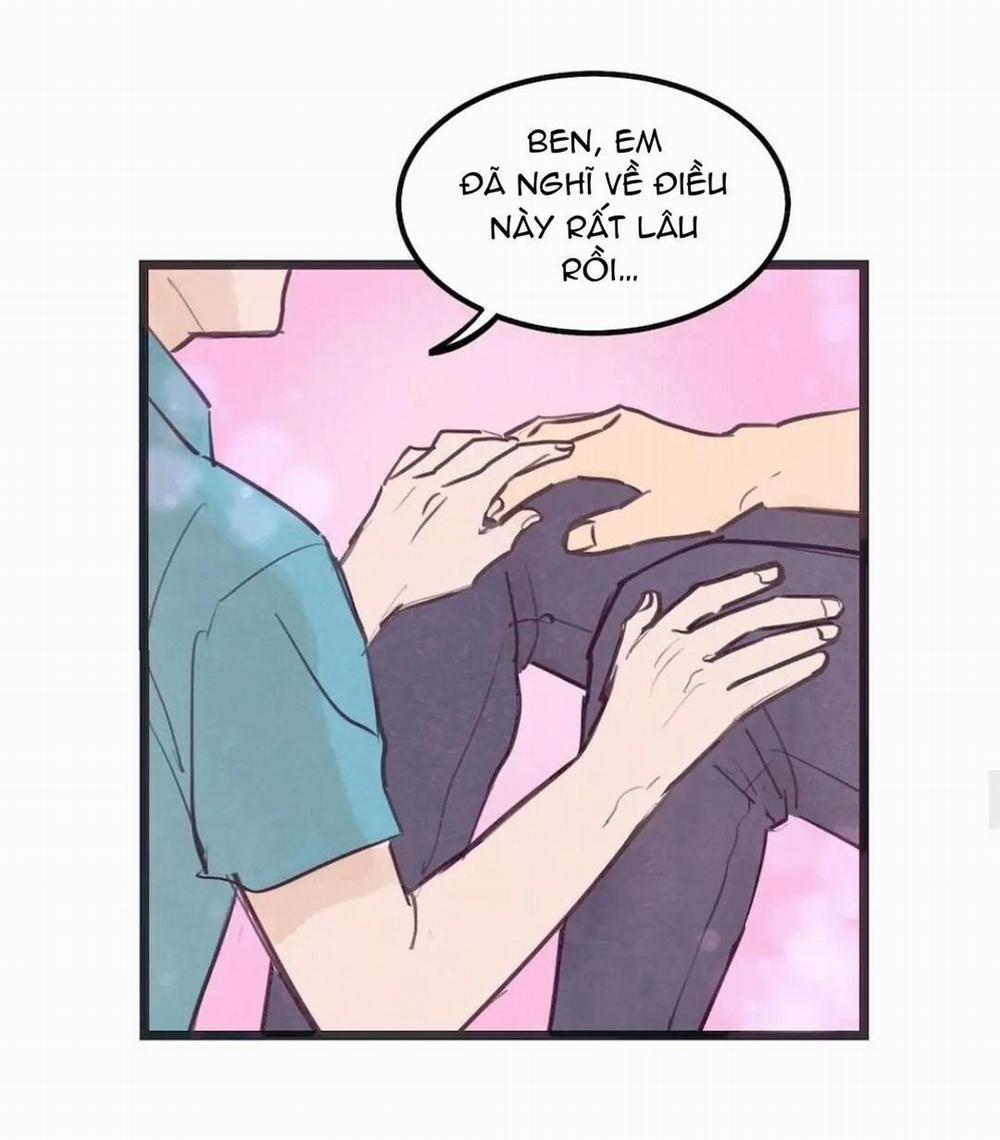 Two Sizes, too small 67 END trang 26