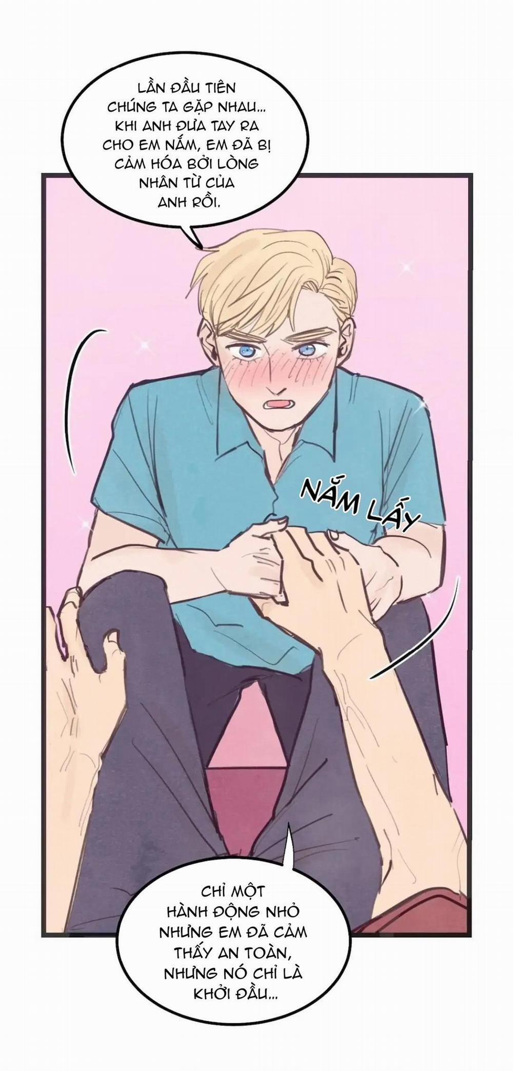 Two Sizes, too small 67 END trang 27