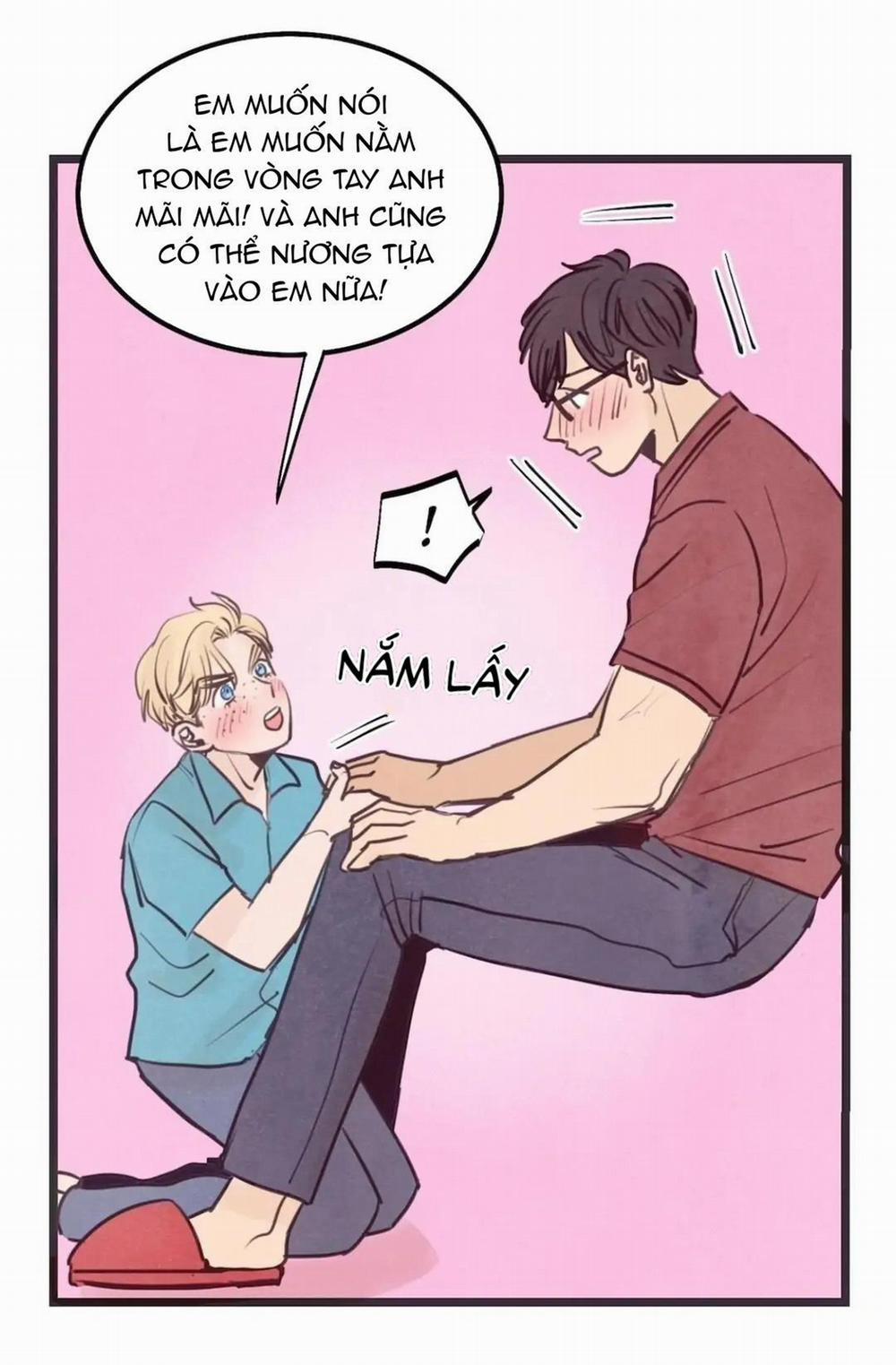 Two Sizes, too small 67 END trang 29