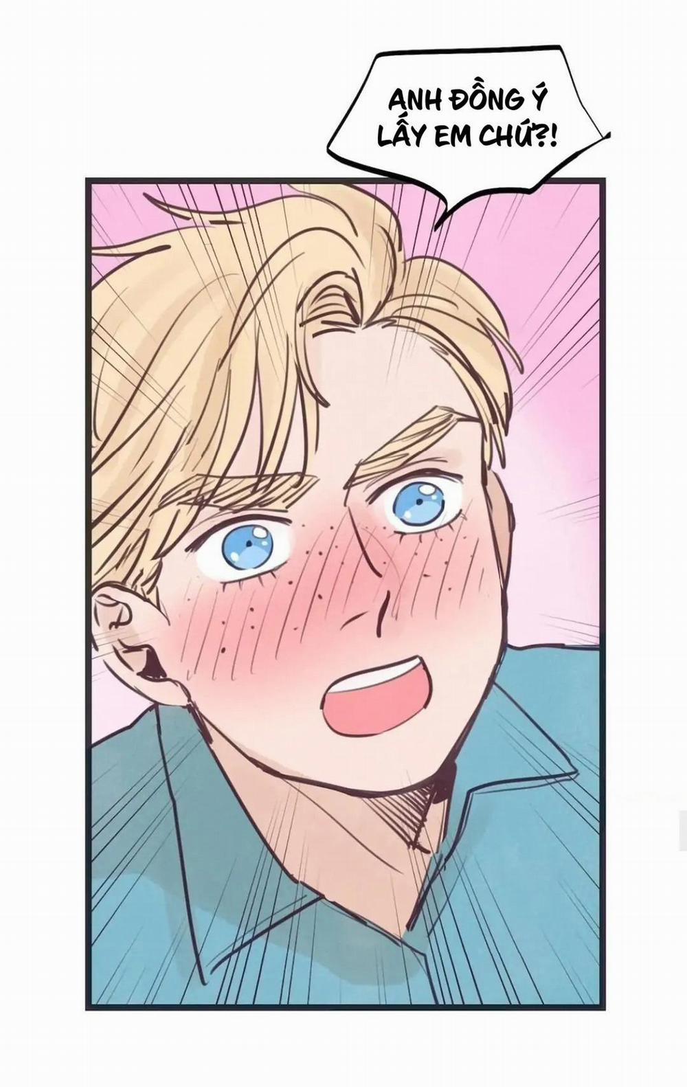 Two Sizes, too small 67 END trang 30