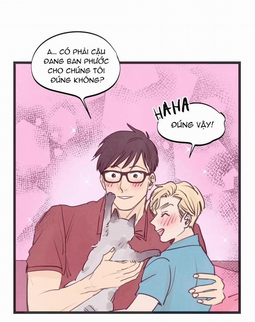 Two Sizes, too small 67 END trang 38