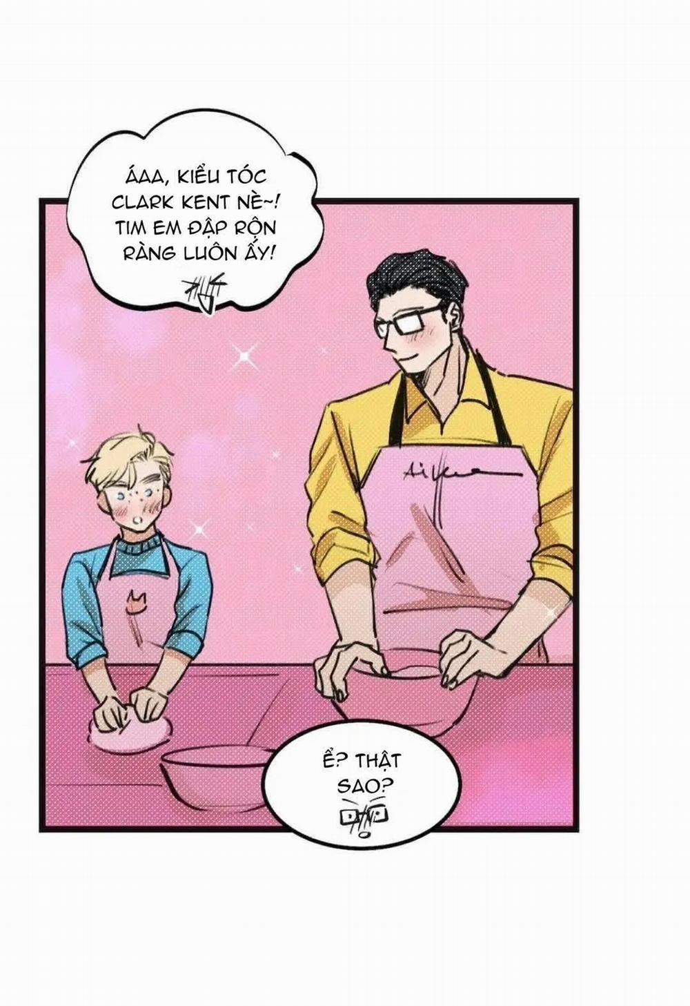 Two Sizes, too small 67 trang 16