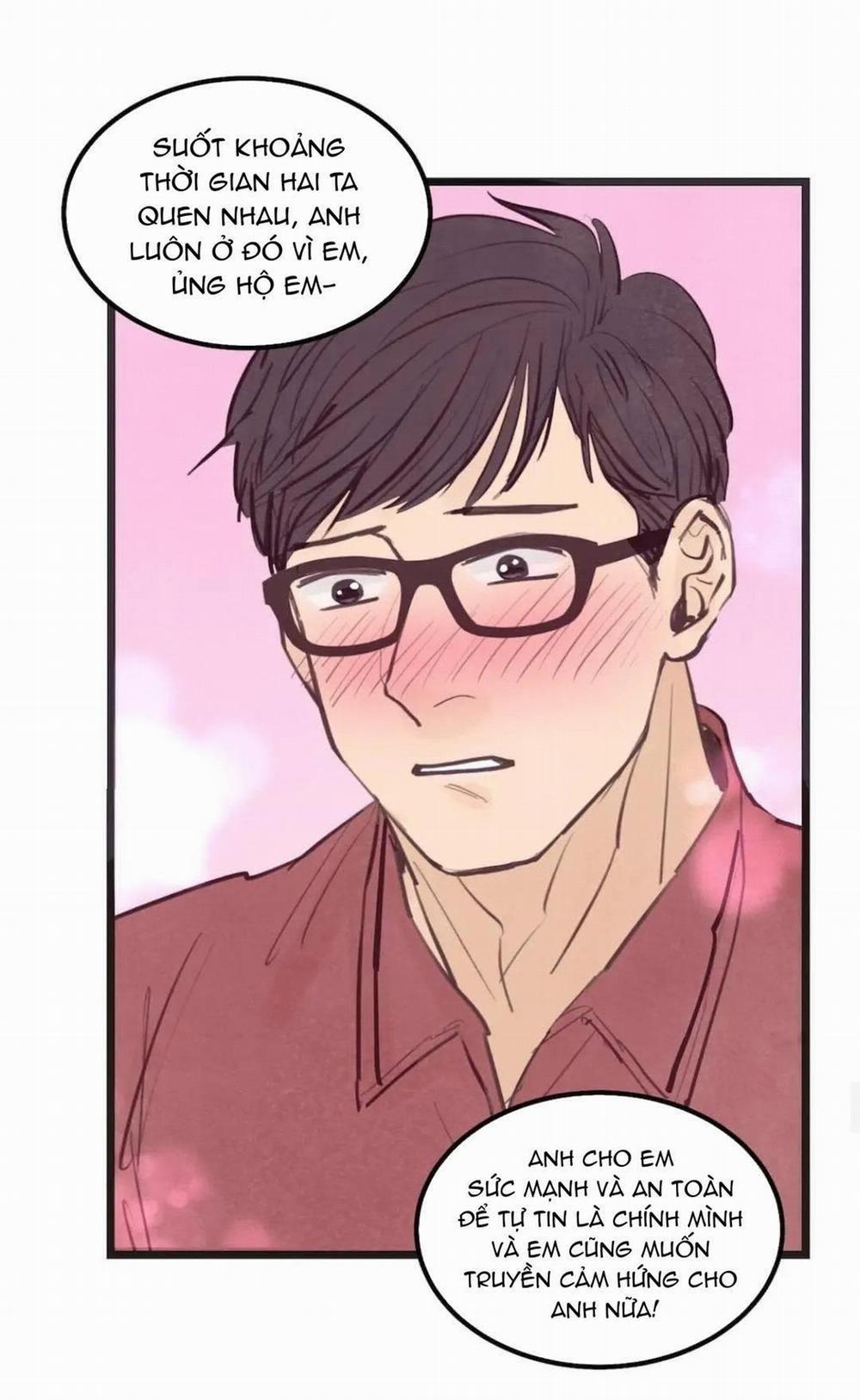 Two Sizes, too small 67 trang 28