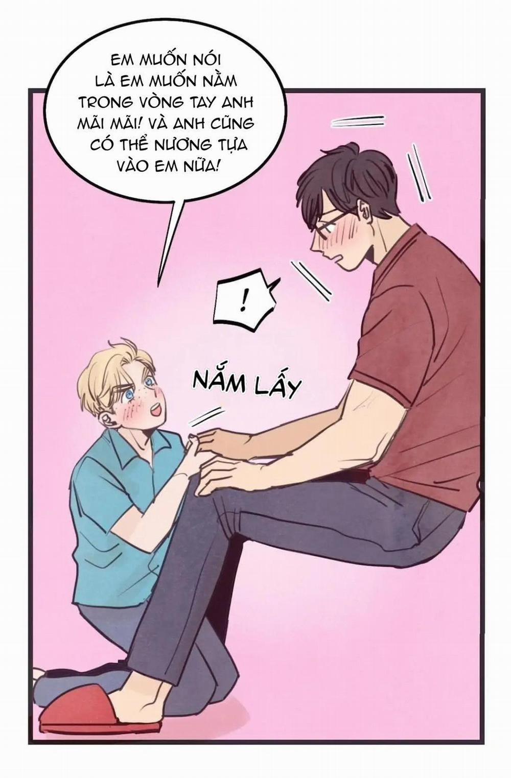 Two Sizes, too small 67 trang 29