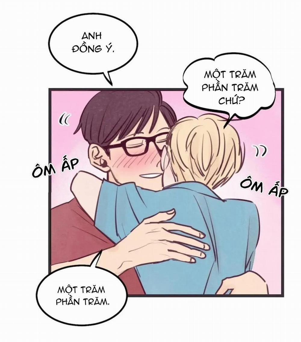 Two Sizes, too small 67 trang 35