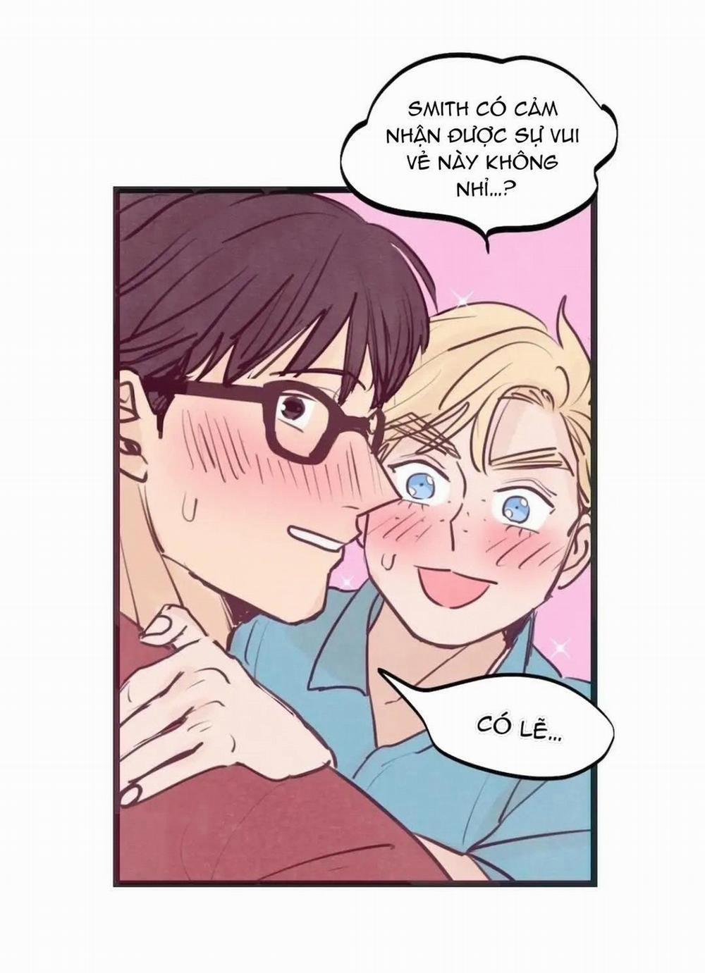 Two Sizes, too small 67 trang 37