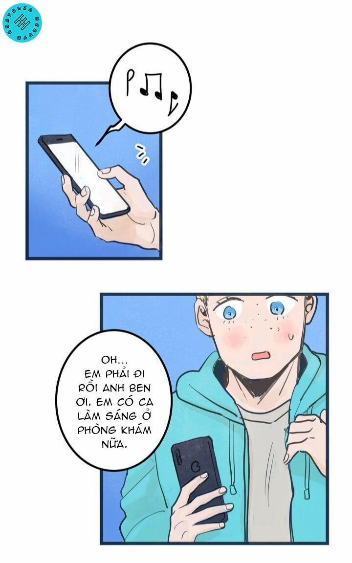 Two Sizes, too small 8 trang 1