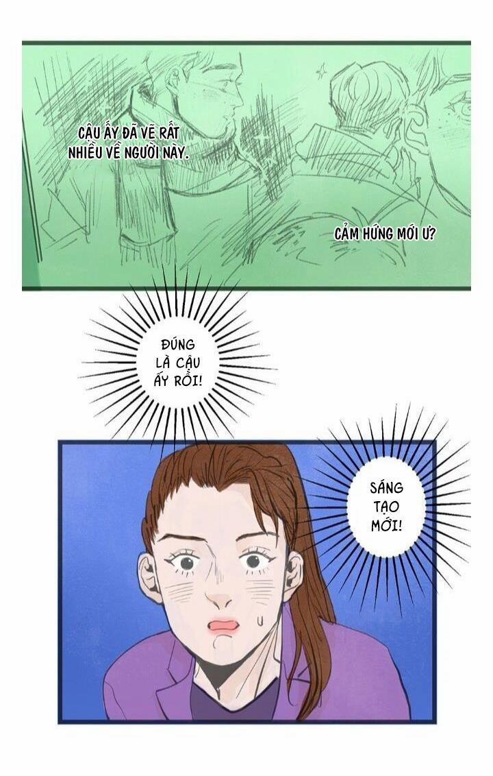 Two Sizes, too small 8 trang 12