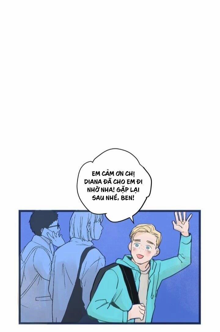 Two Sizes, too small 8 trang 15