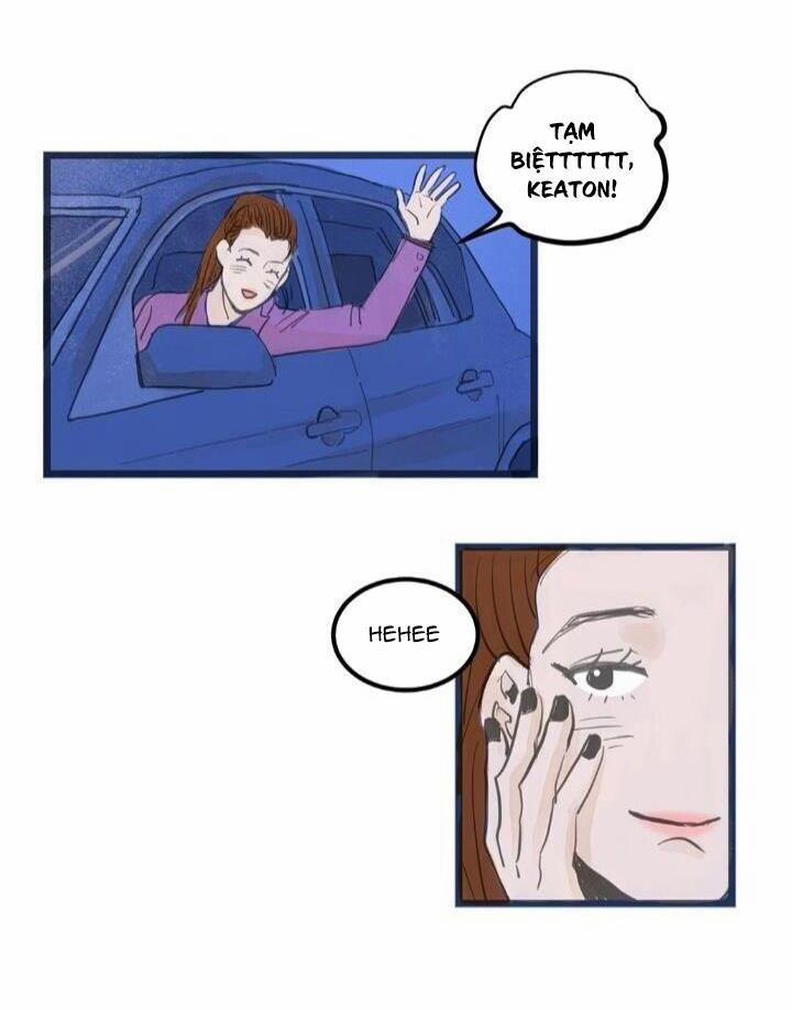 Two Sizes, too small 8 trang 16