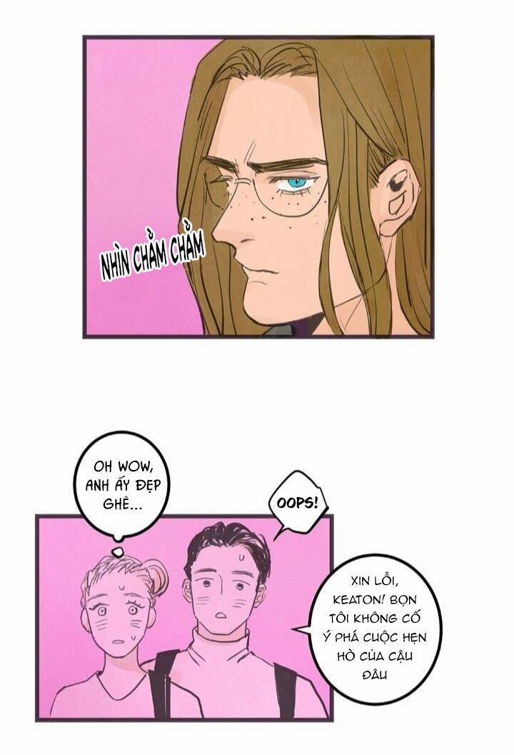 Two Sizes, too small 9 trang 11