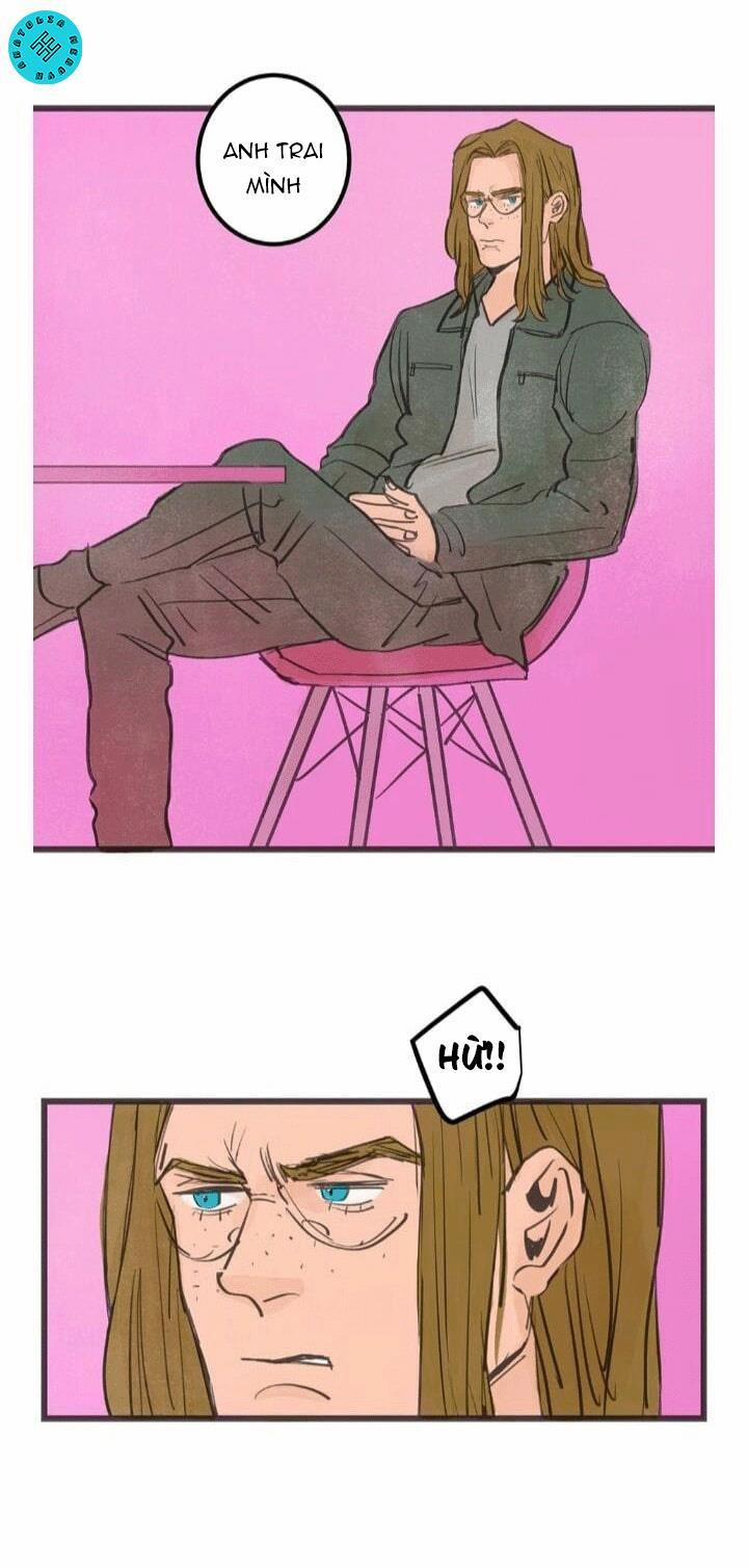 Two Sizes, too small 9 trang 13